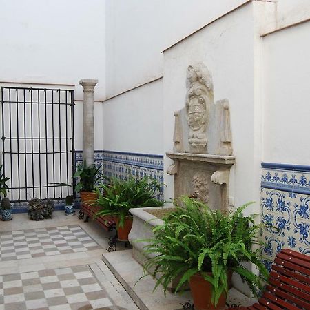 La Casa De Lucia Daire Granada Dış mekan fotoğraf