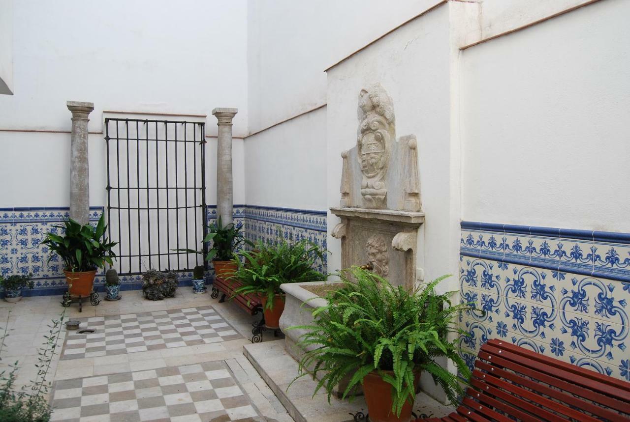 La Casa De Lucia Daire Granada Dış mekan fotoğraf